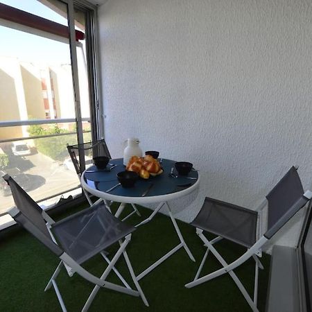 Joli Studio A 5Min De La Plage A Palavas מראה חיצוני תמונה